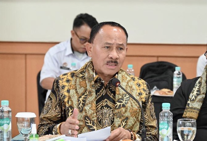 DPR Imbau Masyarakat Tak Terprovokasi Isu SARA usai Bentrokan di Jakarta Pusat