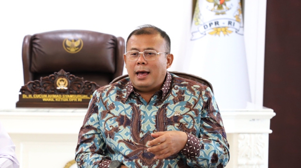 DPR Yakin Prabowo akan Hadirkan Program Dukung Perkembangan Anak Indonesia