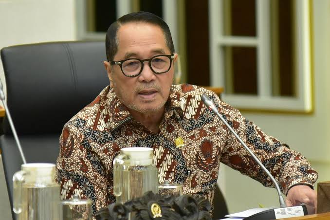 Legislator Apresiasi Upaya Prabowo Berantas Korupsi di Indonesia