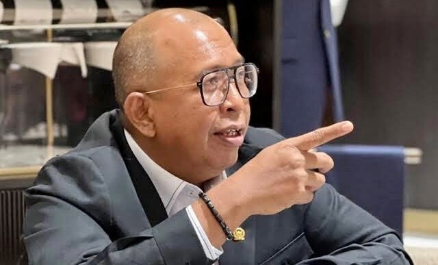 Legislator Golkar Apresiasi Polri Raih Sentimen Positif Tertinggi dalam Riset SSI