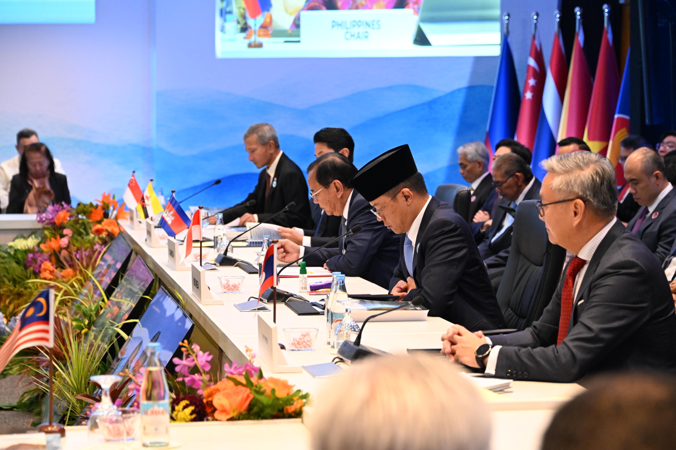 Sugiono: Kredibilitas ASEAN Ditentukan oleh Hasil Nyata bagi Masyarakat
