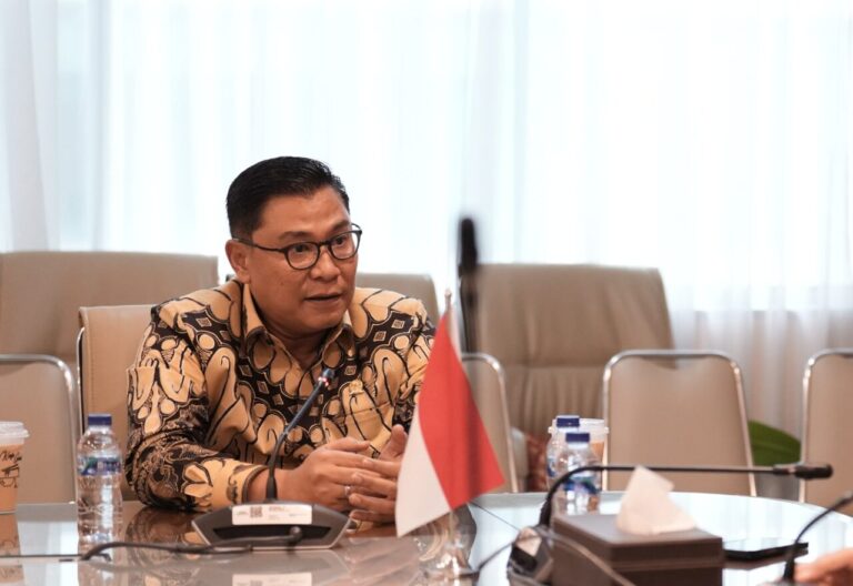 Legislator Gerindra Dorong Penguatan Mitigasi Ancaman El Nino demi Minimalkan Risiko