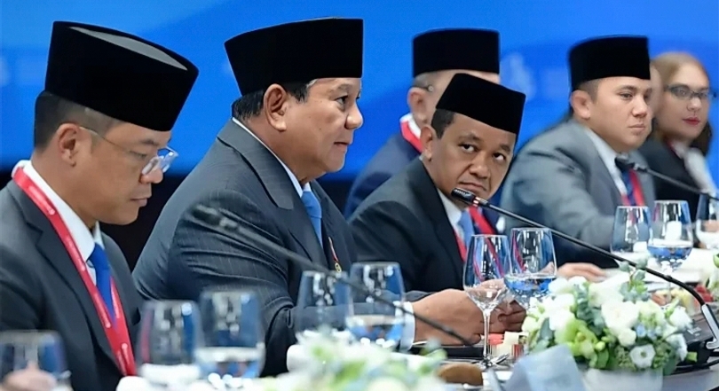 Bahlil Pastikan Kerja Sama Energi RI-Rusia Tak Berhenti di Komitmen