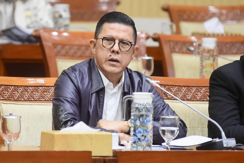 Legislator Golkar Dorong Hukum Acara Khusus dalam RUU Perampasan Aset