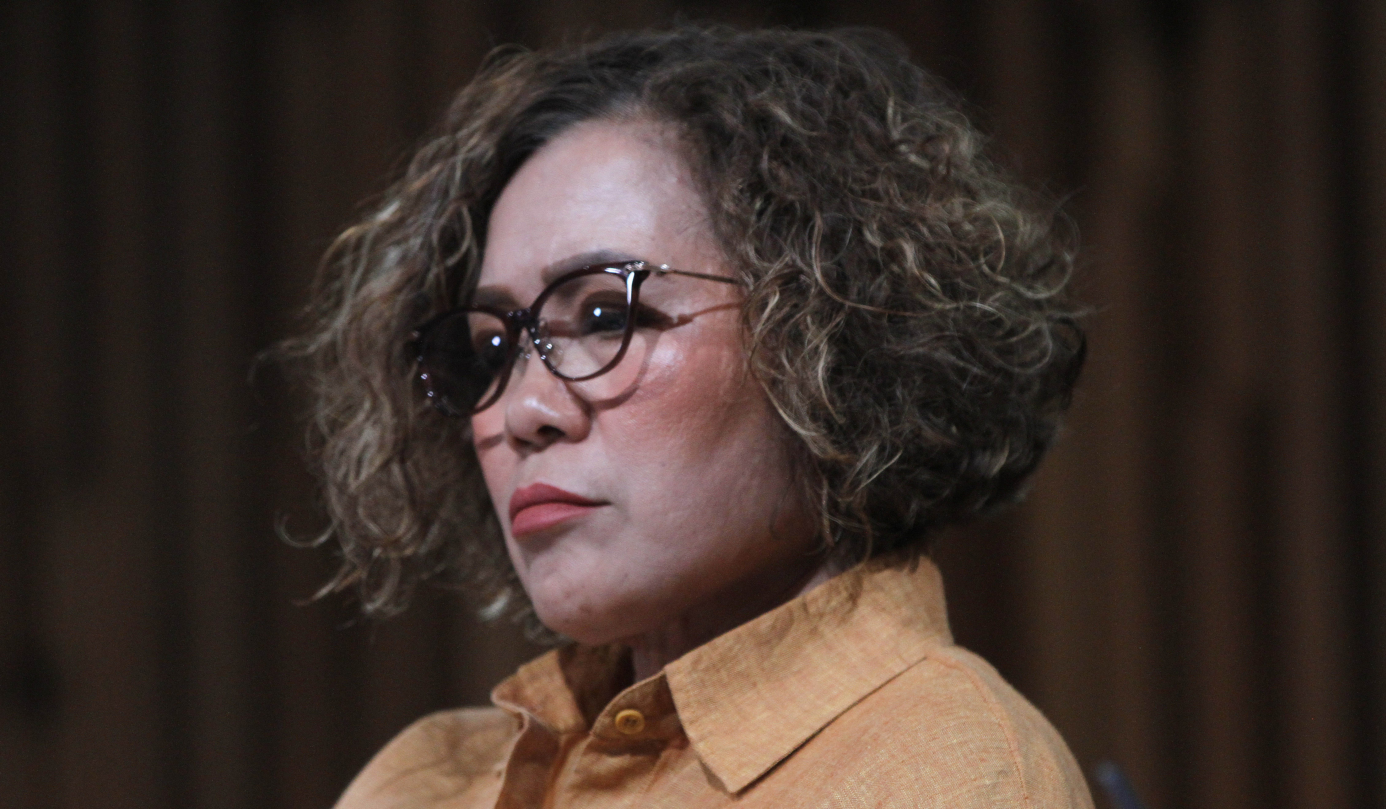 FGD yang digelar oleh Asosiasi Televisi Swasta Indonesia (ATVSI) di Jakarta. (Agus Priatna/SinPo.id)