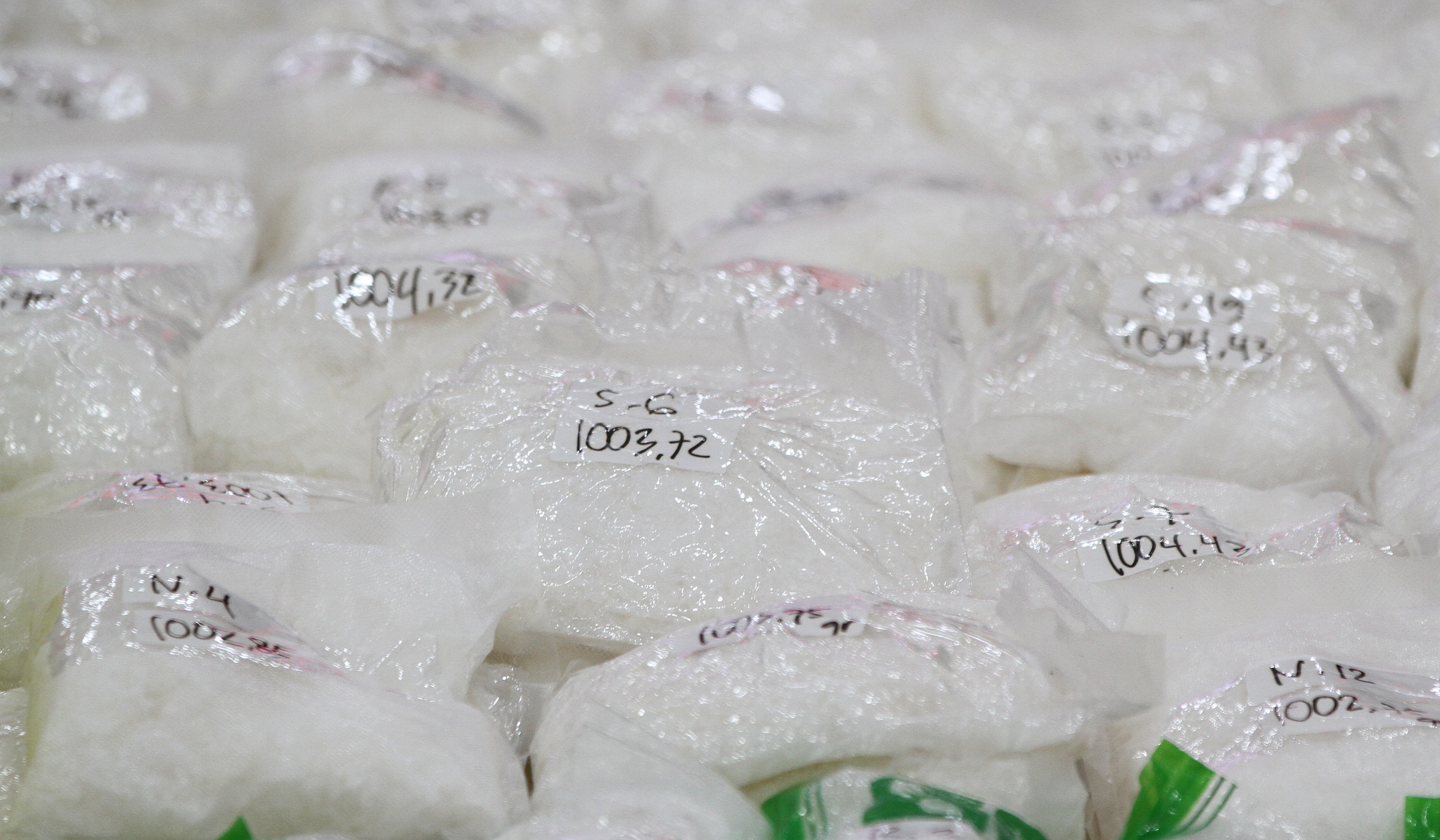 Narkoba (Agus Priatna/SinPo.id)