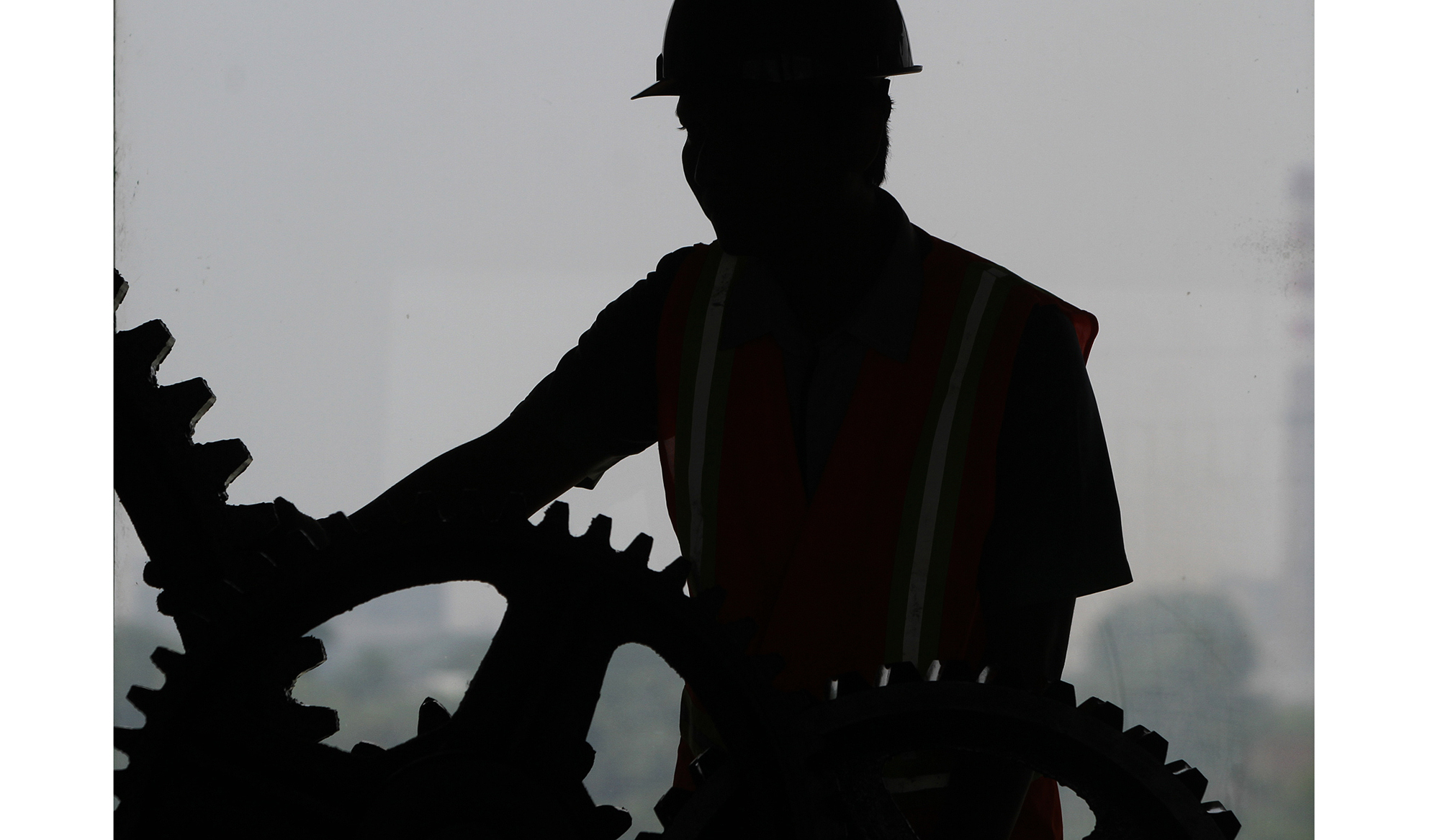 Bedung Walahar, Karawang. (Agus Priatna/SinPo.id)