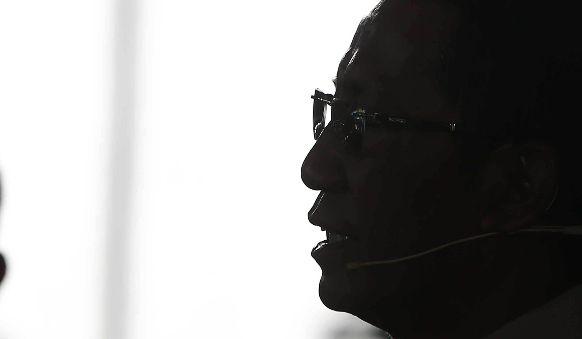 Menteri Hukum gelar program Pasti ada Solusi. (Agus Priatna/SinPo.id)
