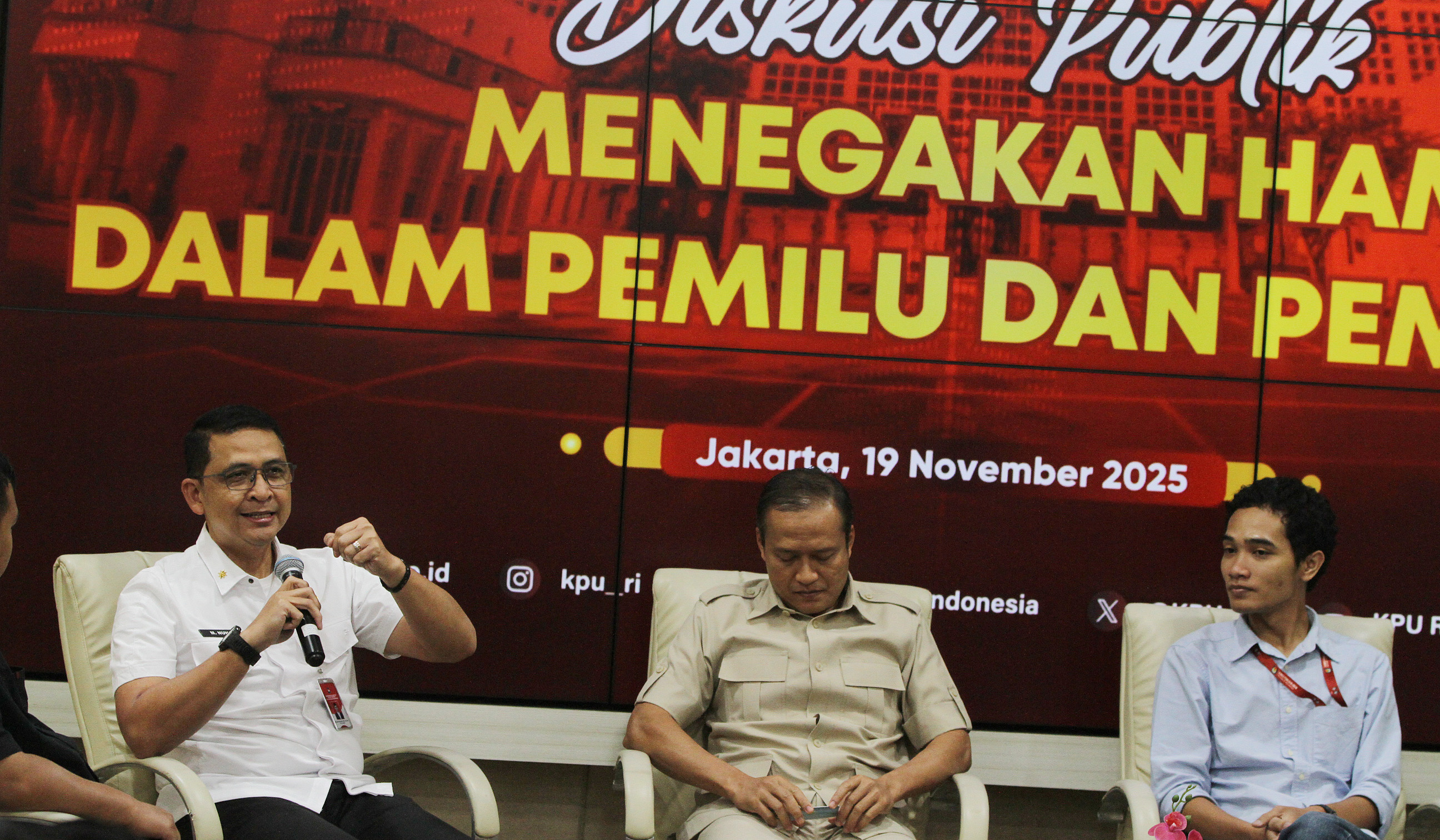 Presiden Prabowo Subianto resmikan RS Kardiologi Emirates-Indonesia di Surakarta (Ashar/Foto: BiroSetpres/Sinpo.id)