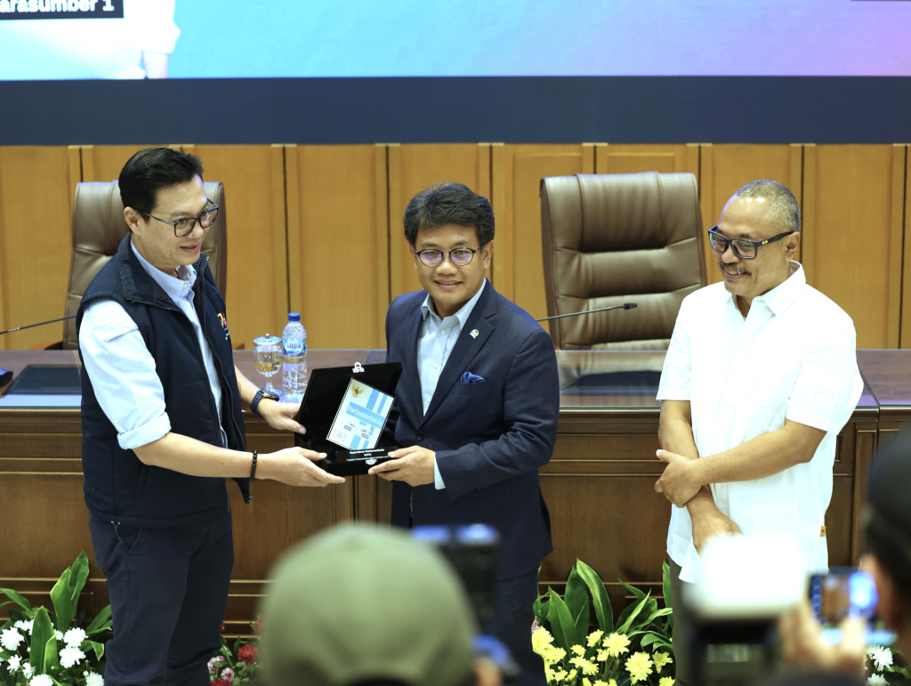 DPR gelar diskusi publik 
