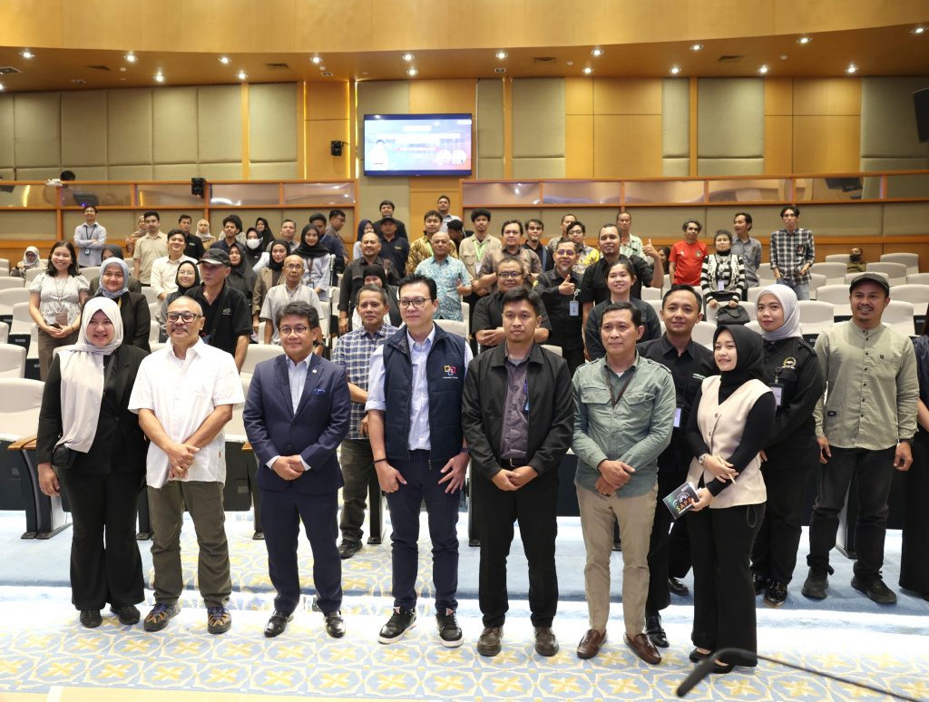DPR gelar diskusi publik 