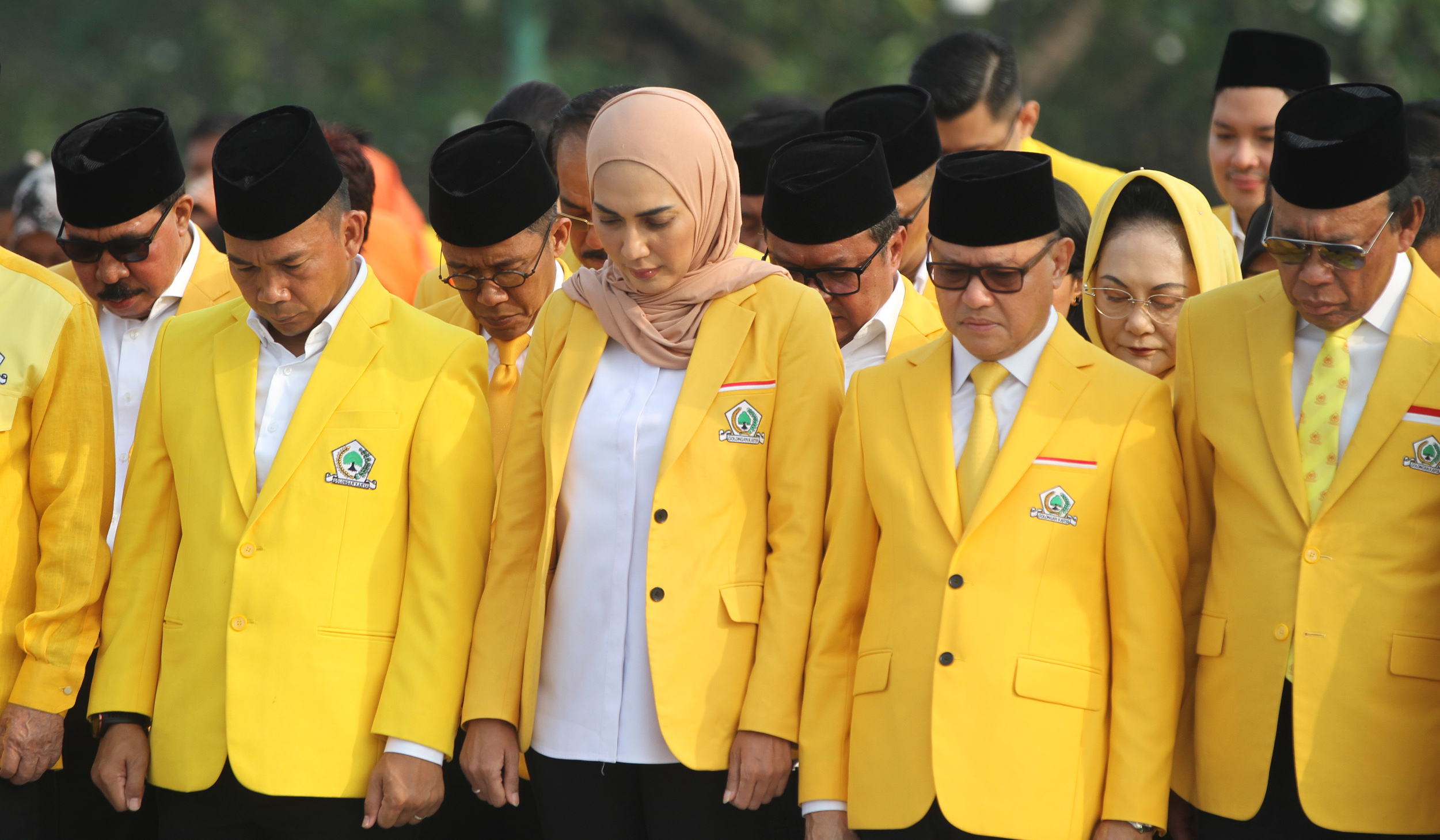 Anggota Komisi III DPR RI Rizki Faisal. (SinPo.id/Istimewa)