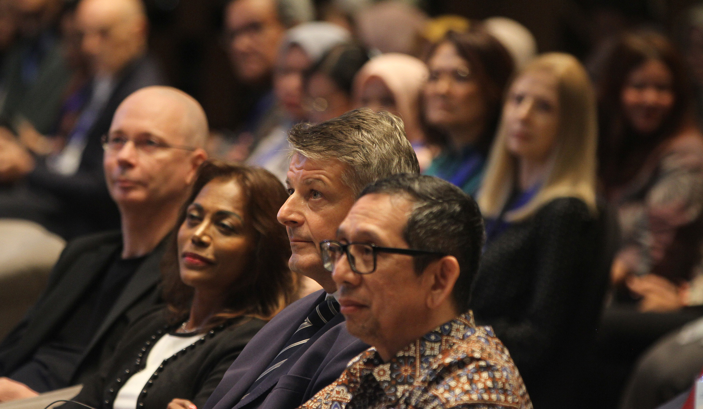 Pengakuan Indikasi Geografis Uni Eropa. (Agus Priatna/SinPo.id)