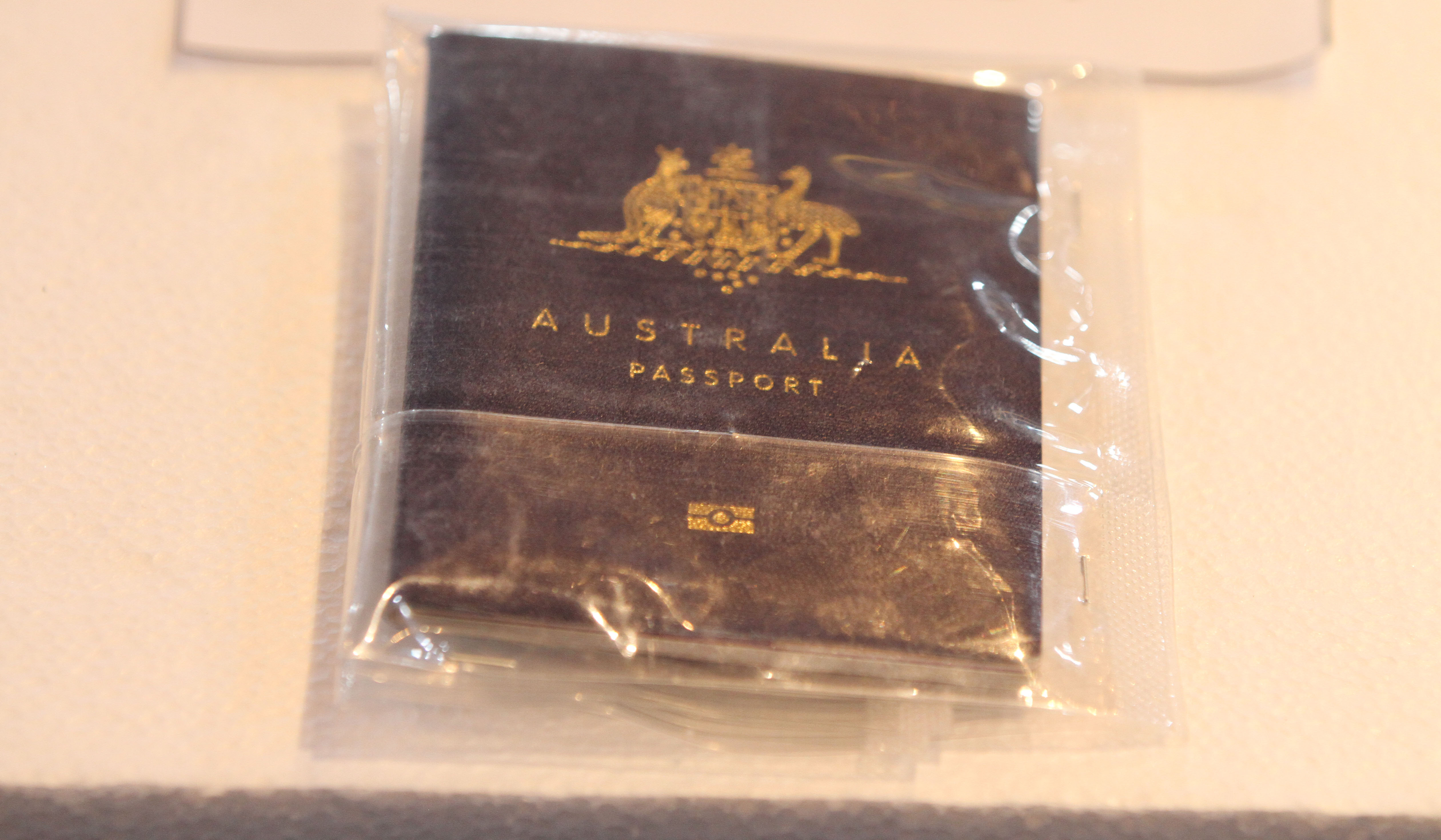 Konferensi pers Ditjen Imigrasi. (Agus Priatna/SinPo.id)