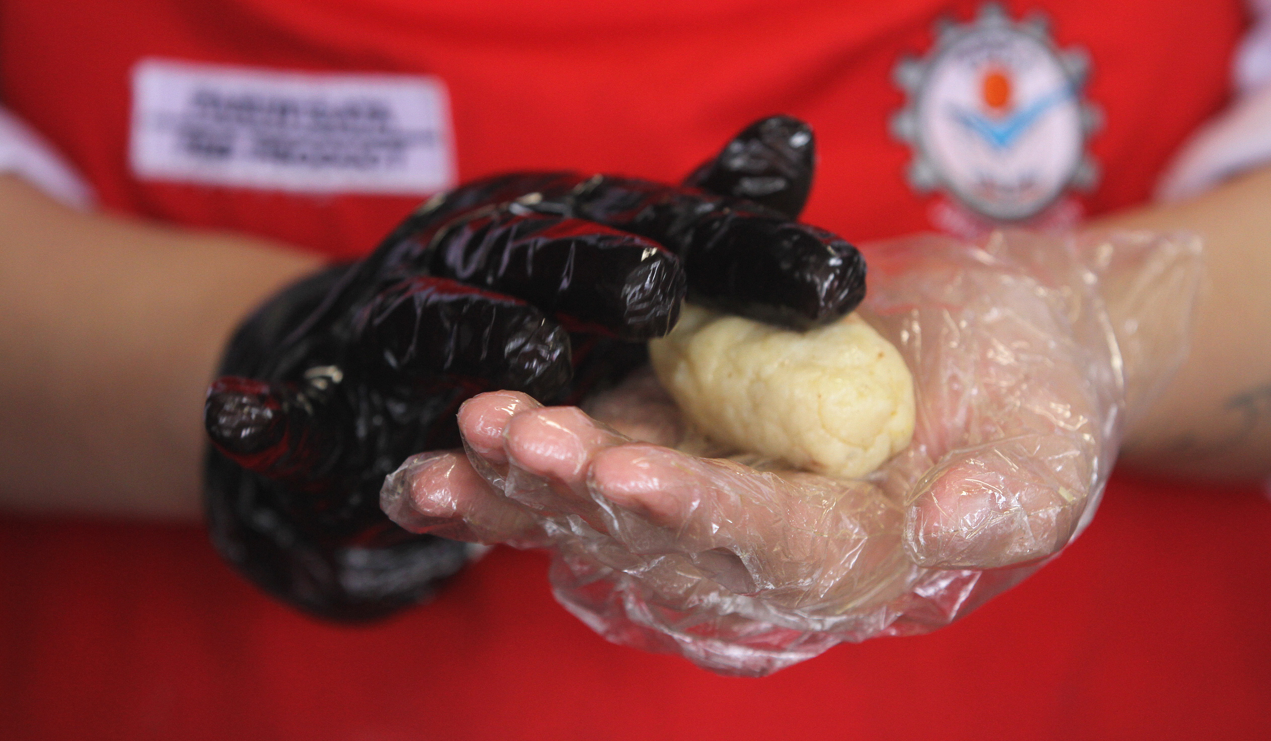 Jakarta Jobfest 2025. (Agus Priatna/SinPo.id)