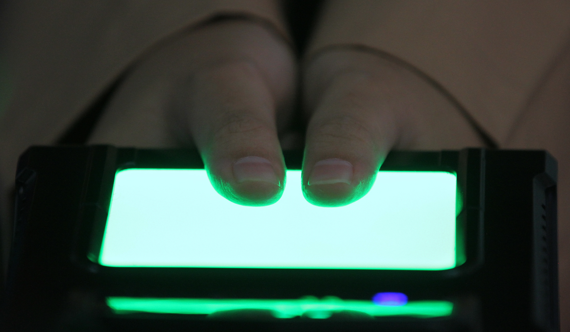 Pembuatan eKTP pelajar. (Agus Priatna/SinPo.id)