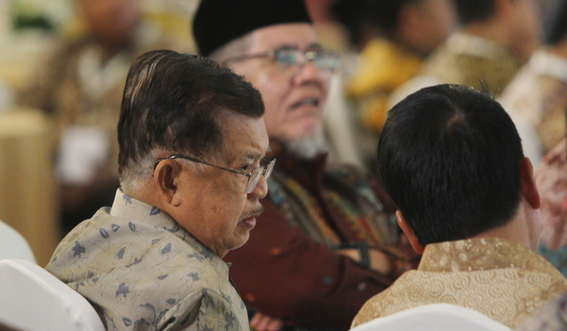 Rakernas IAEI. (Agus Priatna/SinPo.id)