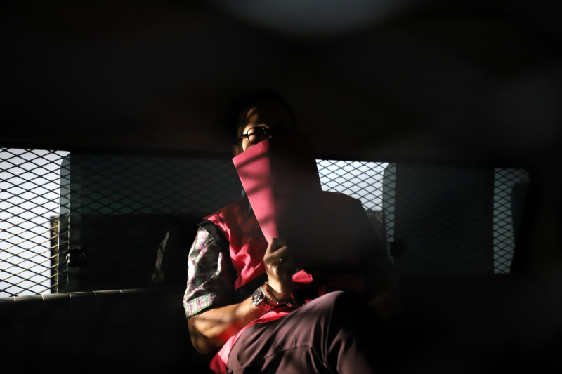 Kejagung tetapkan 3 tersangka baru terkait kasus suap tambang timah dan import gula  (Ashar/SinPo.id)