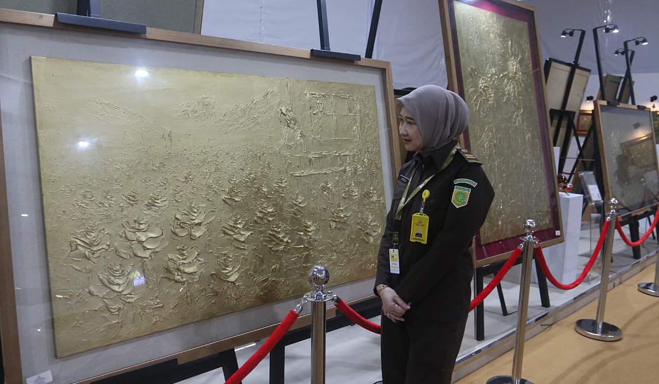 BPA Fair 2026 di Jakarta. (Agus Priatna/SinPo.id)