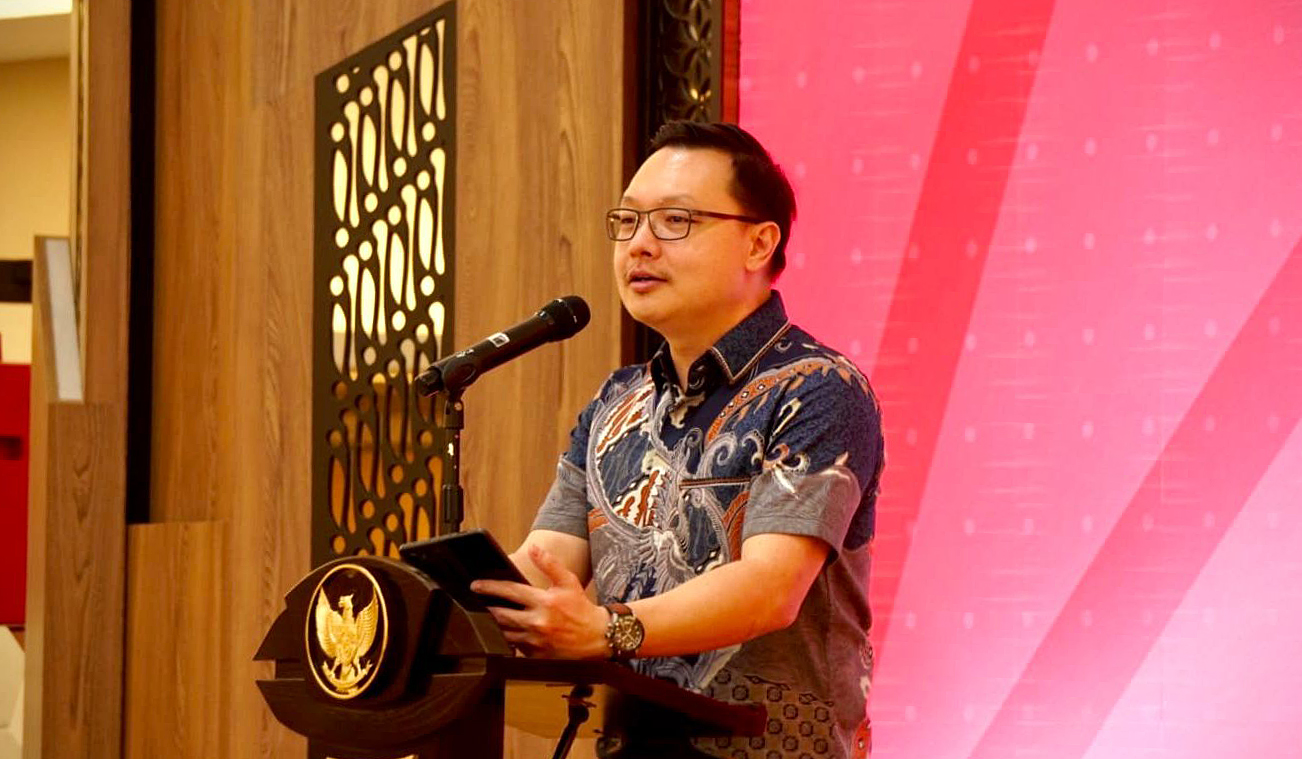 Public hearing untuk 