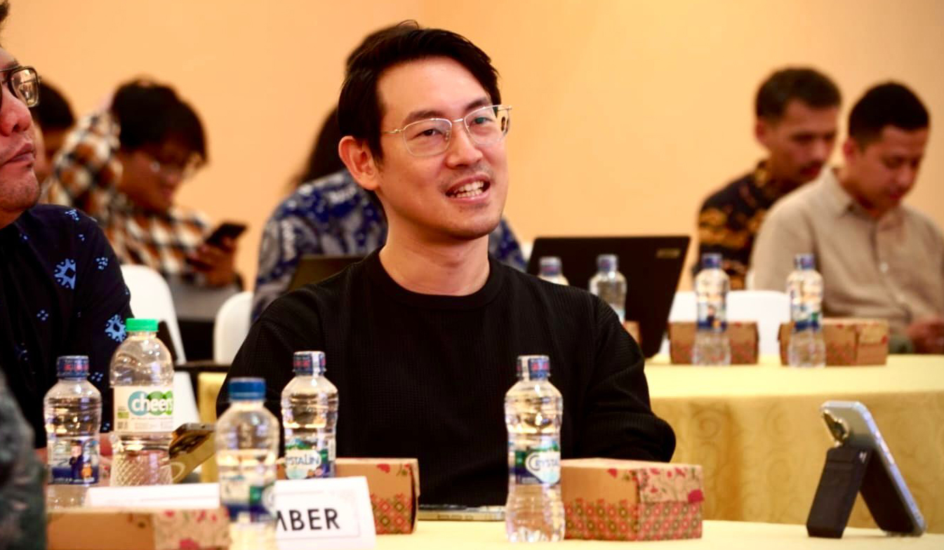 Public hearing untuk 