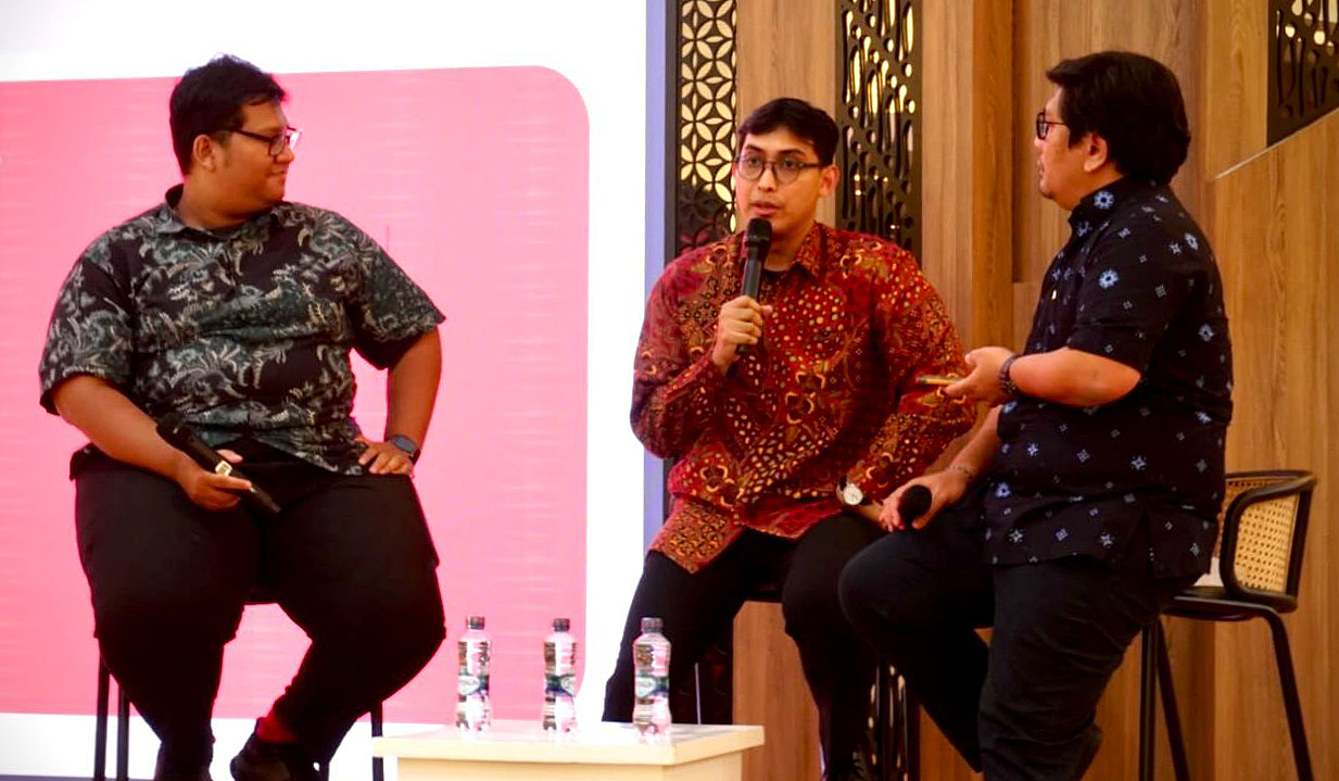 Public hearing untuk 