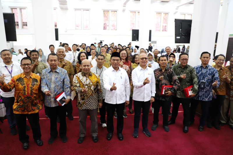 Kemenko PMK gelar seminar nasional