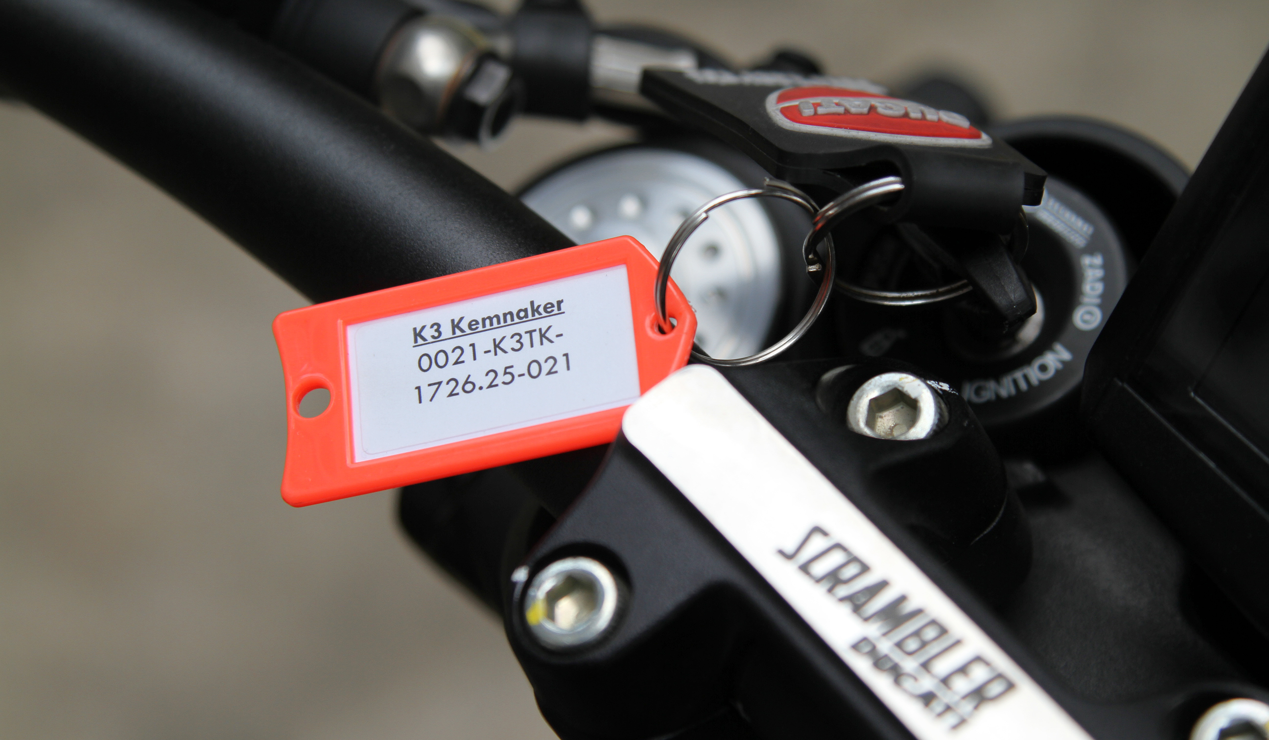 Barang sitaan KPK. (Agus Priatna/SinPo.id)