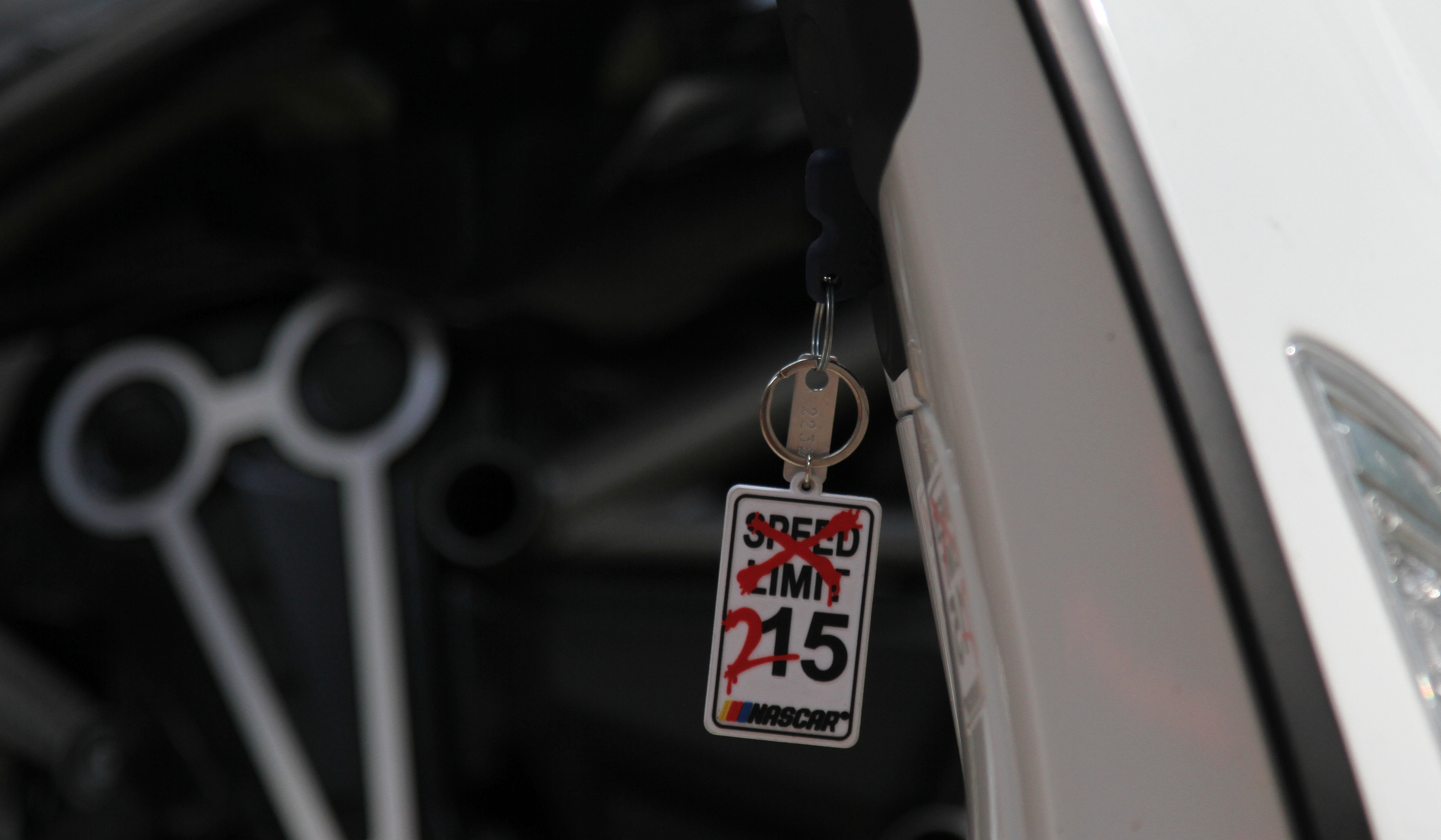 Barang sitaan KPK. (Agus Priatna/SinPo.id)