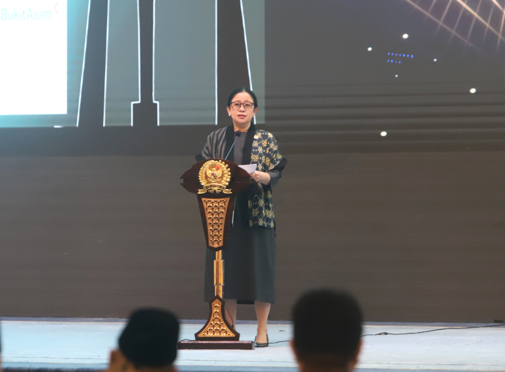 KWP menggelar KWP Award 2026 di Gedung Nusantara IV (Ashar/SinPo.id)
