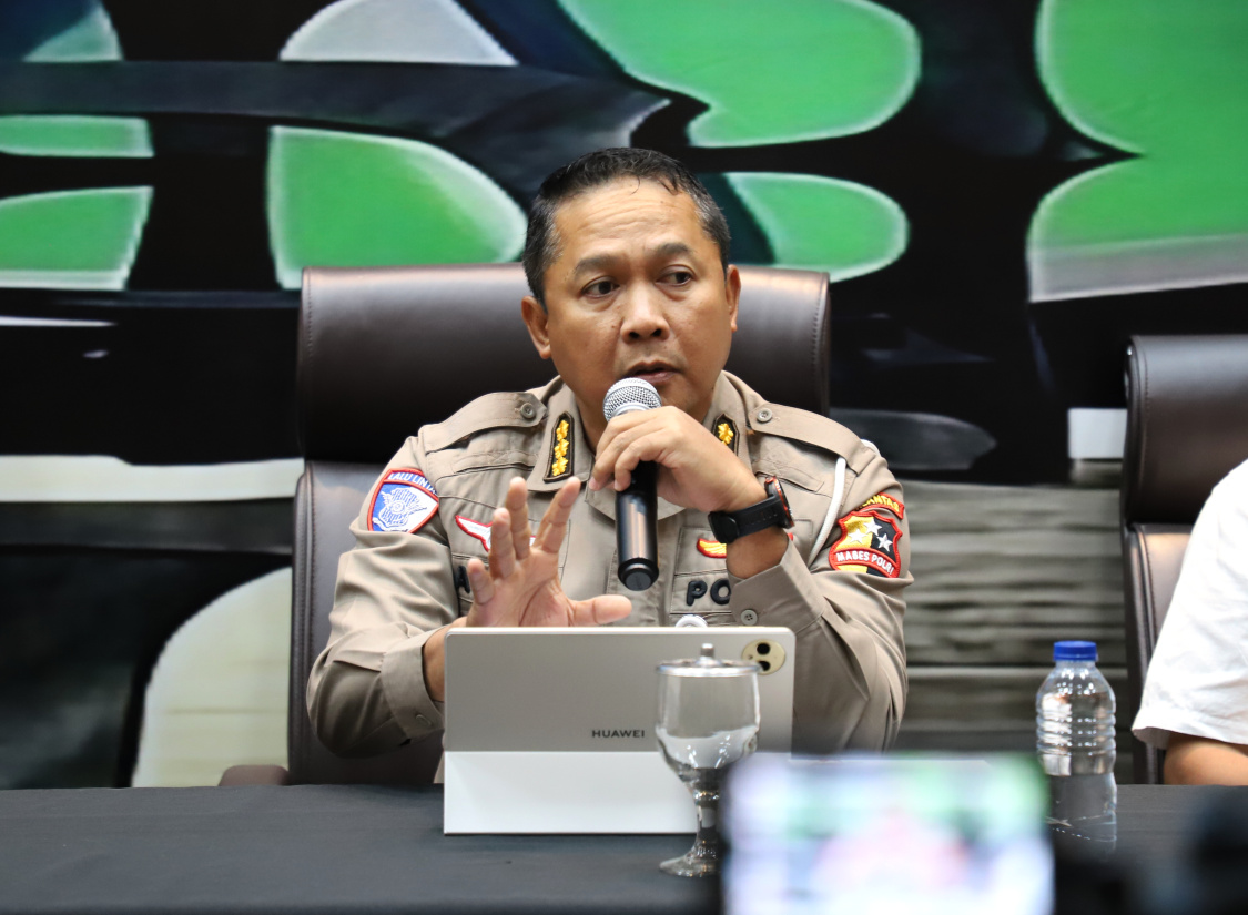 Koordinatoriat Wartawan Parlemen gelar diskusi dialektika demokrasi