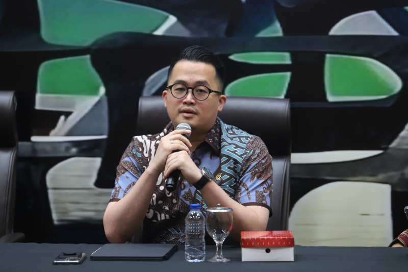 Koordinator Wartawan