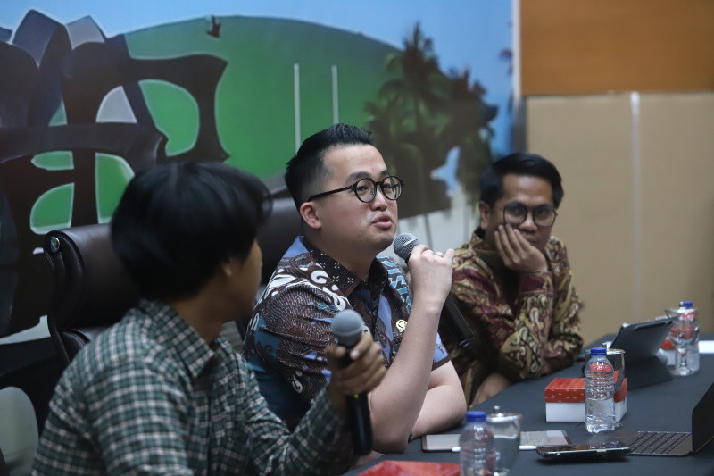 Koordinator Wartawan