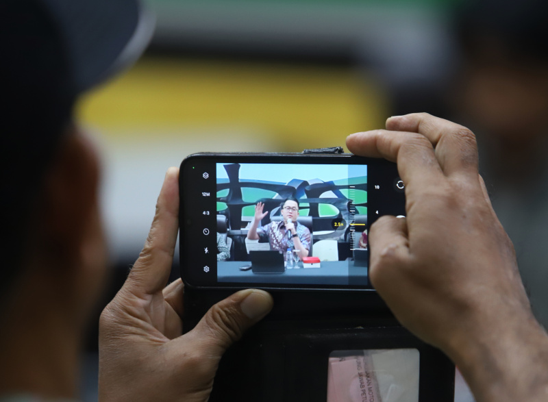 Koordinator Wartawan