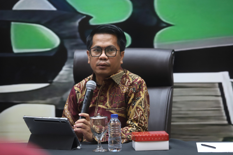 Koordinator Wartawan