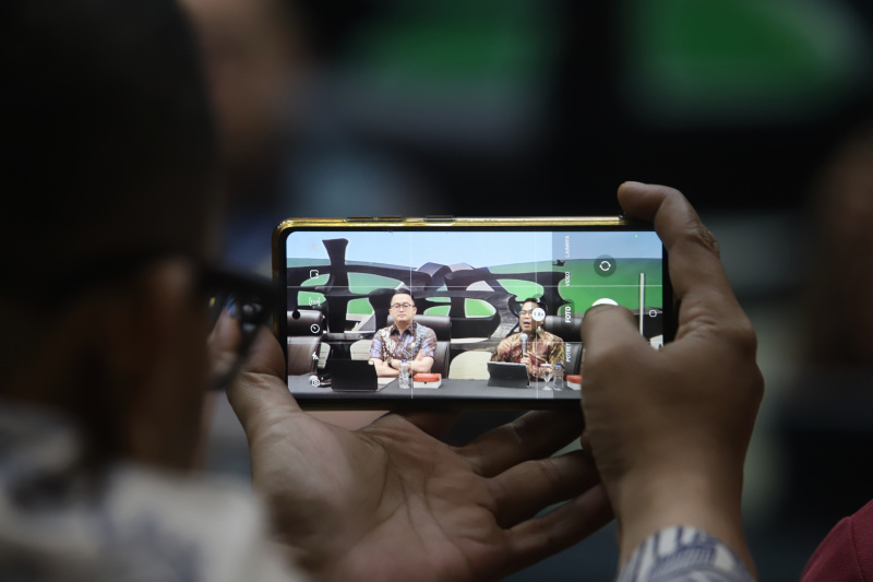 Koordinator Wartawan