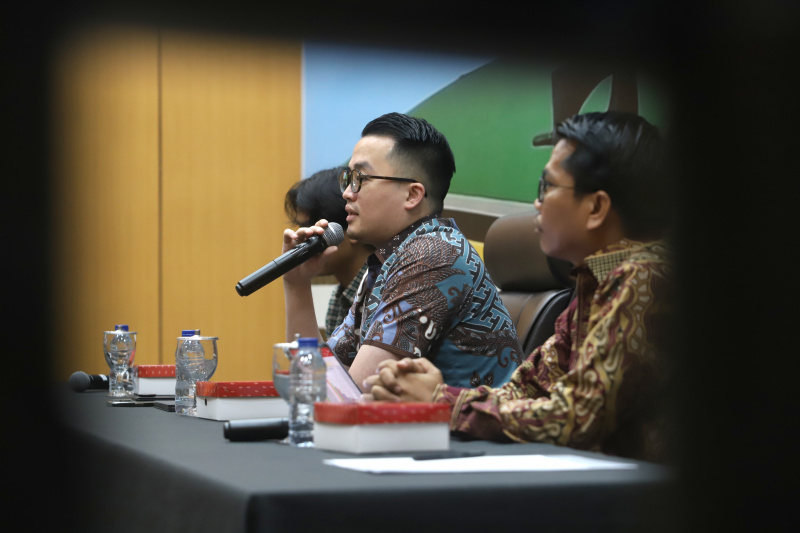 Koordinator Wartawan