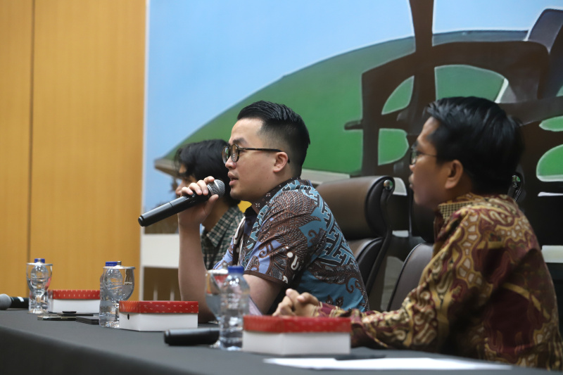 Koordinator Wartawan