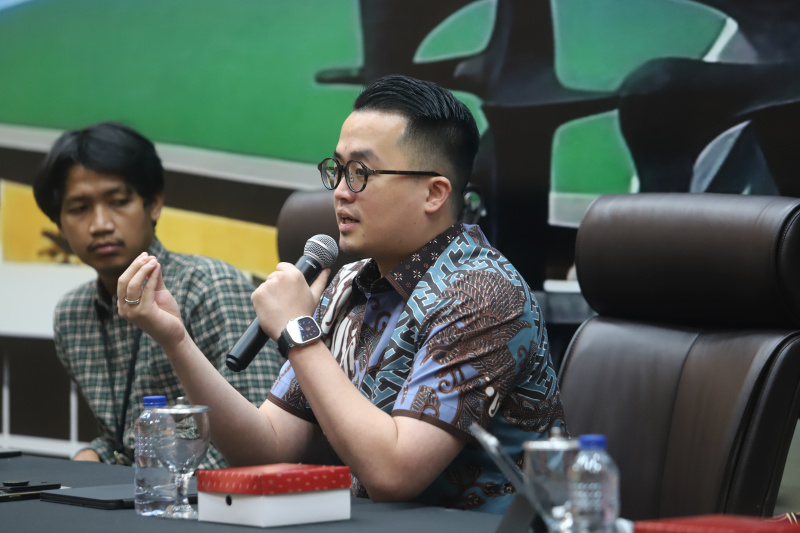 Koordinator Wartawan