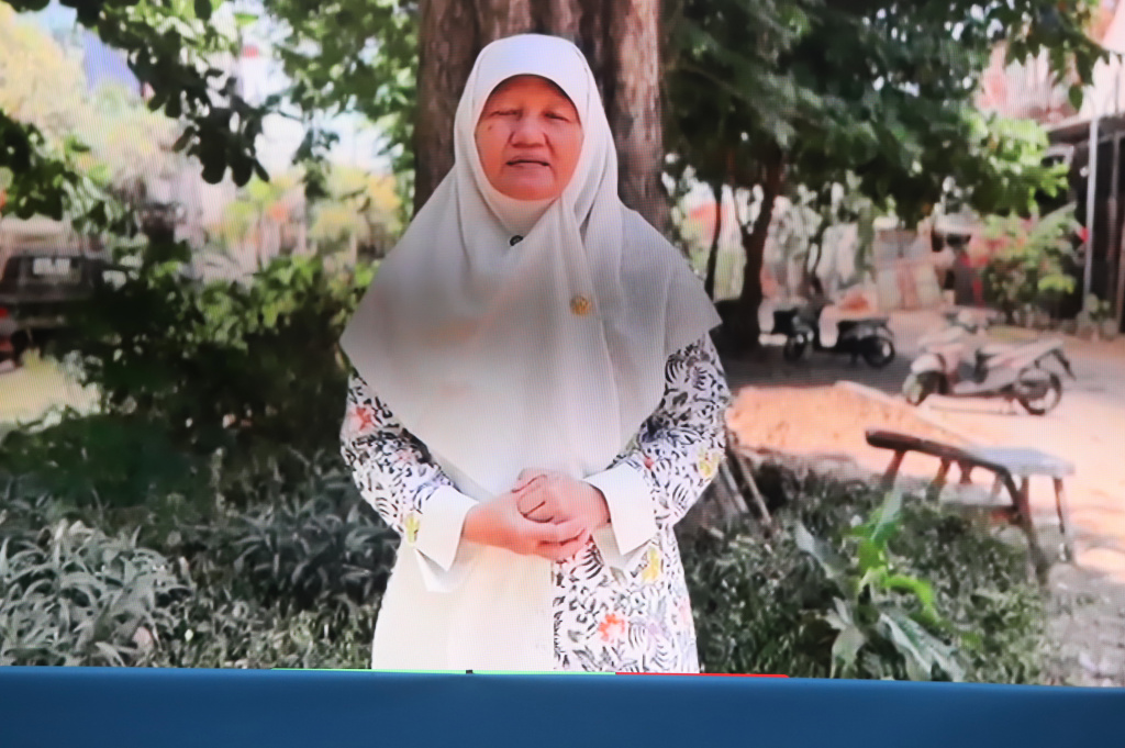 Koordinatoriat Wartawan Parlemen gelar diskusi dengan tema