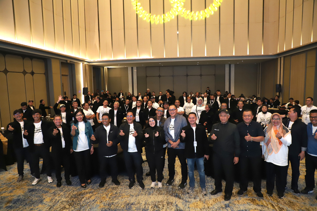 Koordinatoriat Wartawan Parlemen gelar diskusi interaktif 