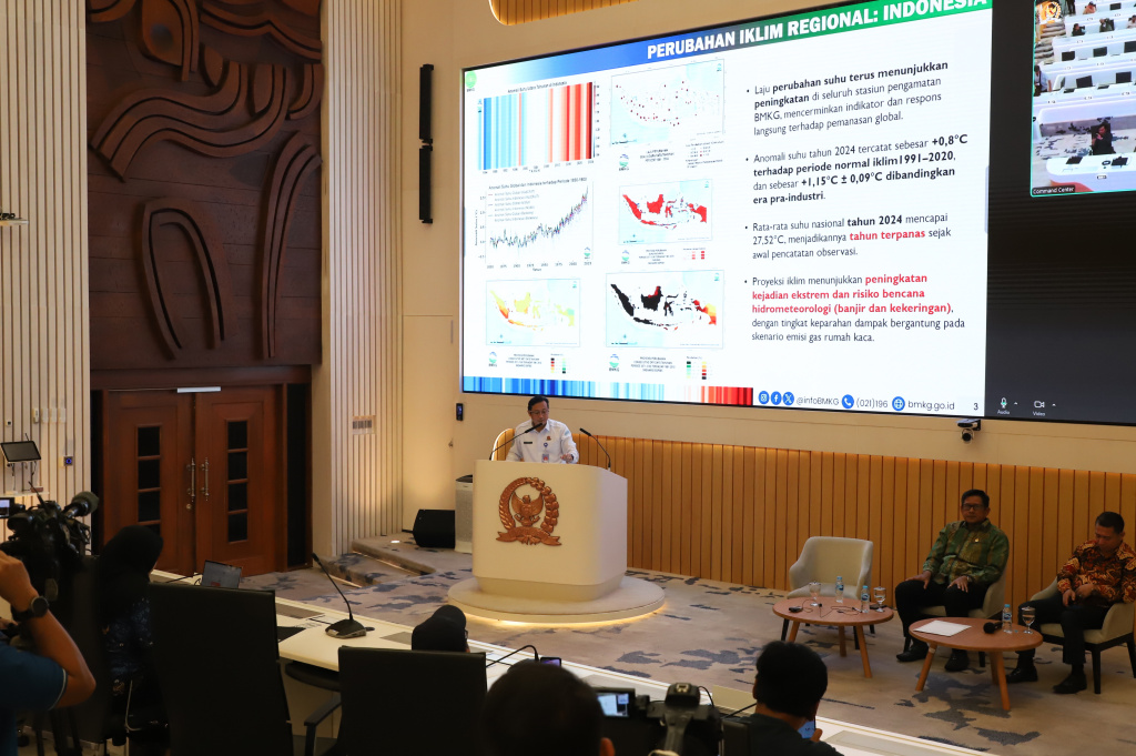 Koordinatoriat Wartawan Parlemen (KWP) menggelar diskusi dengan tema