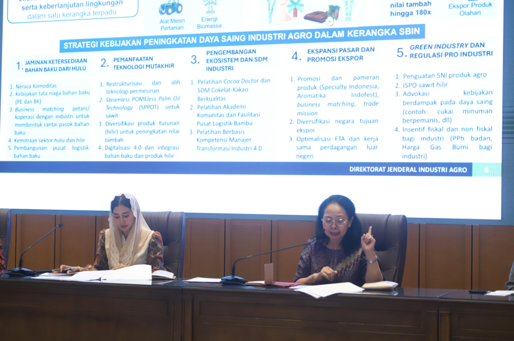 Koordinatoriat Wartawan Parlemen menggelar diskusi Strategi Mendorong Pertumbuhan Ekonomi 8 Persen