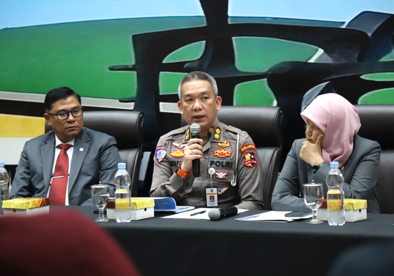 KWP gelar diskusi Dialektika Demokrasi