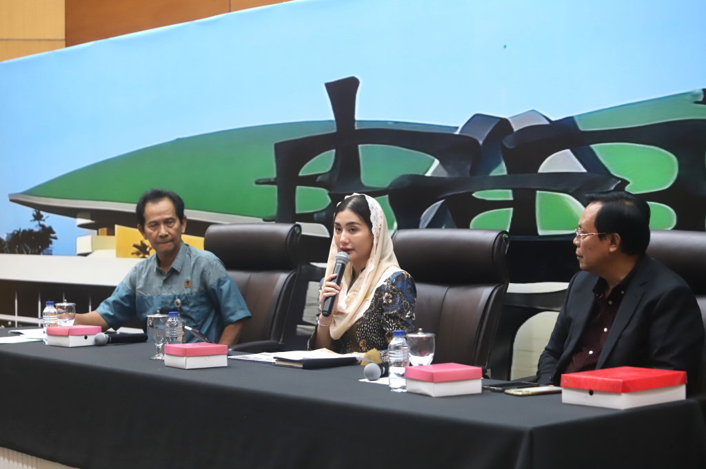 KWP Gelar diskusi Dialektika Demokrasi