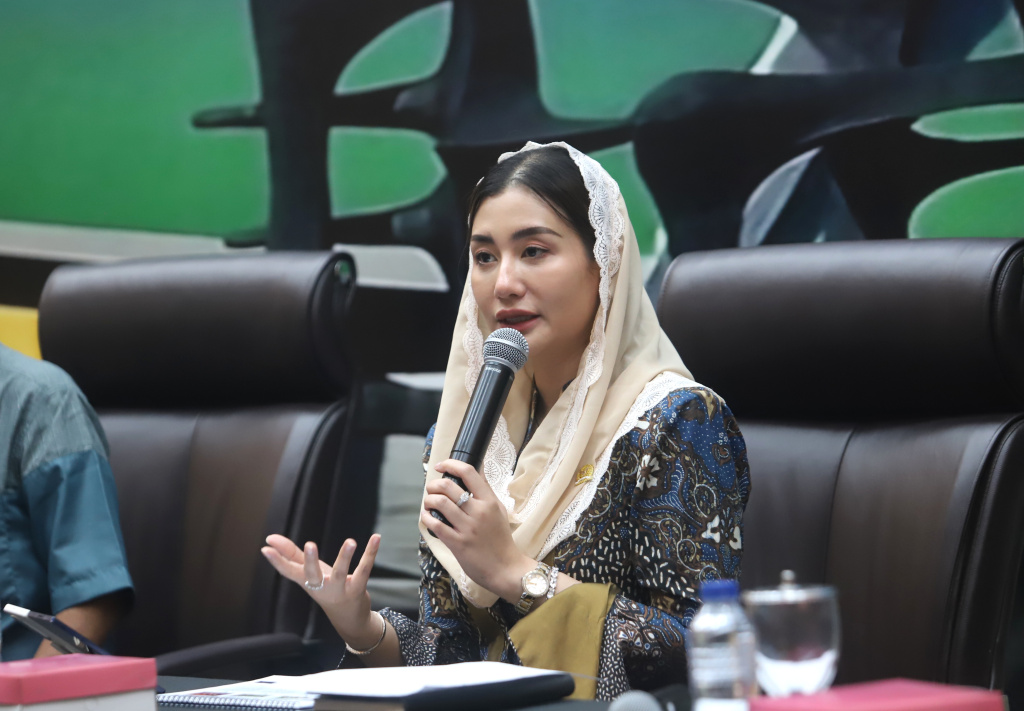 KWP Gelar diskusi Dialektika Demokrasi