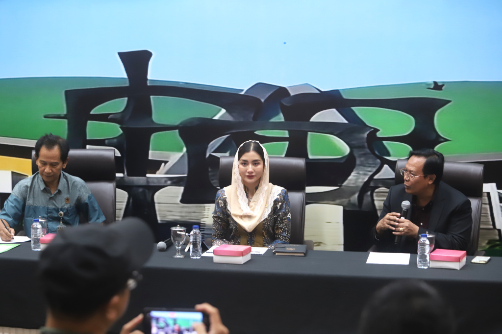 KWP Gelar diskusi Dialektika Demokrasi