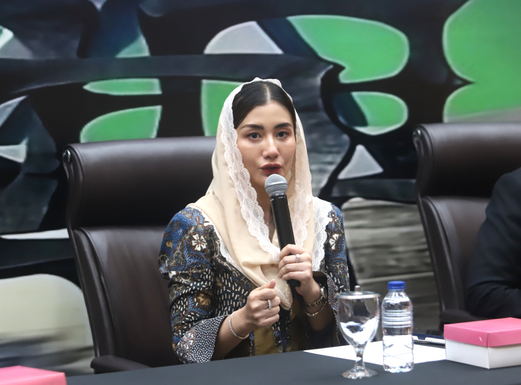 KWP Gelar diskusi Dialektika Demokrasi