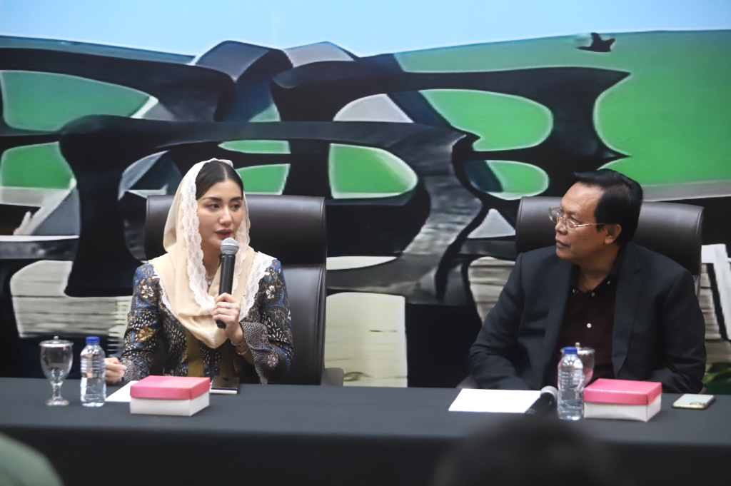 KWP Gelar diskusi Dialektika Demokrasi