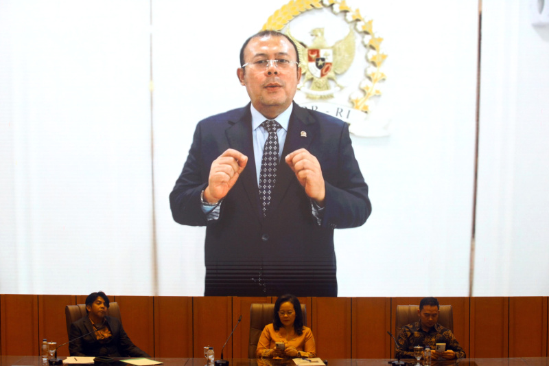 KWP Gelar seminar nasional